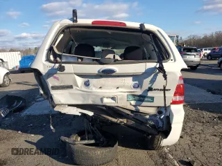2012 Ford Escape Hybrid with VIN 1FMCU5K36CKB07337, listed as a Copart auction lot 41413785 with Not provided miles and Salvage title. Bid and sale history available at DreamBid. Image 6.