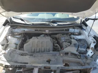 2020 Mitsubishi Eclipse Cross ES z VIN JA4AS3AA6LZ001722, wystawiony jako Copart lot #52418505 z przebiegiem 45 783 mil mil oraz Szkoda całkowita • Salvage title. Historia ofert i sprzedaży dostępna na DreamBid. Obrazek 12.