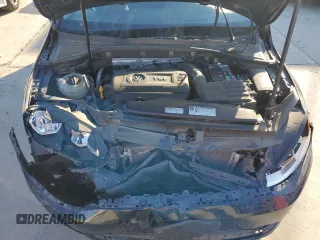 2015 Volkswagen Golf TSI S z VIN 3VW117AU7FM100644, wystawiony jako Copart lot #86591564 z przebiegiem 93 713 mil mil oraz Szkoda całkowita • Salvage title. Historia ofert i sprzedaży dostępna na DreamBid. Obrazek 11.