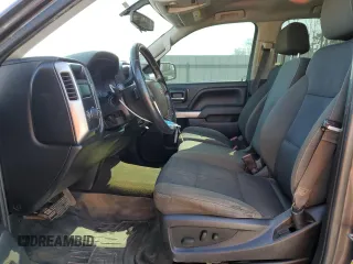 2014 Chevrolet Silverado 1500 LT with VIN 3GCPCREH3EG480269, listed as a Copart auction lot 47451605 with 274,929 mi miles and Clean Title. Bid and sale history available at DreamBid. Image 7.