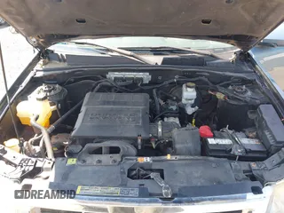 2010 Ford Escape Limited with VIN 1FMCU0EG4AKC51113, listed as a IAAI auction lot 42747637 with 104,913 mi miles and . Bid and sale history available at DreamBid. Image 10.