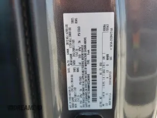 2021 Ford F-150 XL with VIN 1FTMF1C58MKE24095, listed as a Copart auction lot 57686455 with 60,583 mi miles and Salvage title. Bid and sale history available at DreamBid. Image 12.