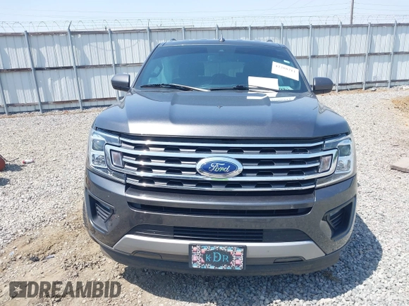 2020 Ford Expedition Max XLT z VIN 1FMJK1HT9LEA70229, wystawiony jako IAAI lot #42288211 z przebiegiem 51 047 mil mil oraz . Historia ofert i sprzedaży dostępna na DreamBid. Obrazek 13.