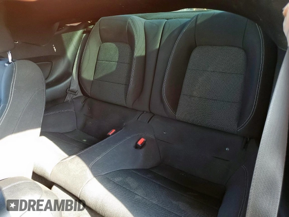 2016 Ford Mustang V6 с VIN 1FA6P8AM1G5220532, выставлен на аукционе Copart как лот 53390255 с пробегом 93 624 миль миль и Списание • Salvage title. История ставок и продаж доступна на DreamBid. Изображение 10.