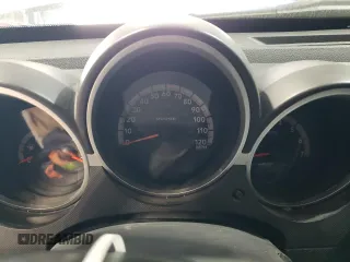 2008 Dodge Nitro R/T z VIN 1D8GU58618W151545, wystawiony jako Copart lot #75465574 z przebiegiem Nie podano mil oraz Szkoda całkowita • Salvage title. Historia ofert i sprzedaży dostępna na DreamBid. Obrazek 9.