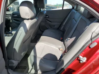 2014 Chevrolet Malibu LT with VIN 1G11C5SL0EF171960, listed as a Copart auction lot 50290465 with 99,828 mi miles and Clean Title. Bid and sale history available at DreamBid. Image 10.