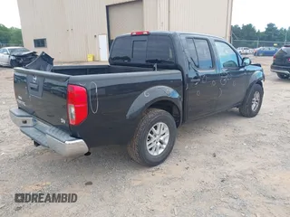 2019 Nissan Frontier SV z VIN 1N6AD0ER1KN786247, wystawiony jako IAAI lot #42188885 z przebiegiem 90 850 mil mil oraz . Historia ofert i sprzedaży dostępna na DreamBid. Obrazek 4.