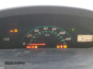 2008 Toyota Yaris с VIN JTDJT923885175845, выставлен на аукционе Copart как лот 43455365 с пробегом 279 979 миль миль и Списание • Salvage title. История ставок и продаж доступна на DreamBid. Изображение 9.