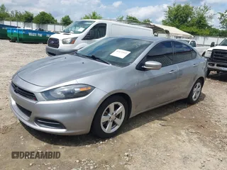 2015 Dodge Dart SXT with VIN 1C3CDFBB5FD265926, listed as a IAAI auction lot 42471972 with 134,394 mi miles and . Bid and sale history available at DreamBid. Image 6.