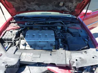2002 Cadillac Eldorado ESC z VIN 1G6EL12Y72B102153, wystawiony jako IAAI lot #41861541 z przebiegiem 91 273 mil mil oraz . Historia ofert i sprzedaży dostępna na DreamBid. Obrazek 10.