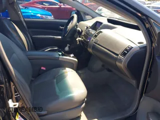 2007 Toyota Prius with VIN JTDKB20U377598569, listed as a IAAI auction lot 42678991 with 226,965 mi miles and . Bid and sale history available at DreamBid. Image 5.