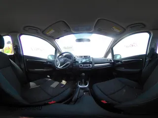 2015 Honda Fit LX with VIN 3HGGK5H56FM724269, listed as a IAAI auction lot 42540407 with 113,702 mi miles and . Bid and sale history available at DreamBid. Image 17.