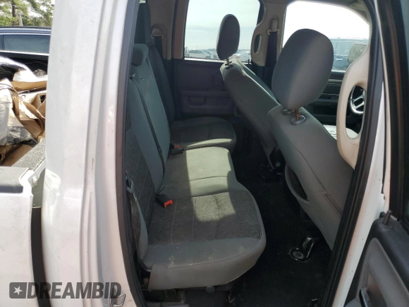 2015 Ram 1500 Big Horn with VIN 1C6RR6GT0FS624336, listed as a Copart auction lot 42457465 with 193,182 mi miles and Clean Title. Bid and sale history available at carsss.com. Image 10.
