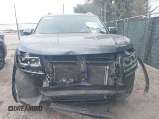 2019 Volkswagen Atlas SEL with VIN 1V2MR2CAXKC606820, listed as a IAAI auction lot 41174864 with 157,416 mi miles and . Bid and sale history available at DreamBid. Image 12.
