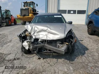 2008 Mercury Milan Premier with VIN 3MEHM08Z28R633619, listed as a Copart auction lot 84445744 with 170,147 mi miles and Salvage title. Bid and sale history available at DreamBid. Image 5.