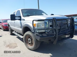 2012 Ford F-250 XL z VIN 1FT7W2BT7CEB38710, wystawiony jako IAAI lot #42003398 z przebiegiem 315 906 mil mil oraz . Historia ofert i sprzedaży dostępna na DreamBid. Obrazek 1.