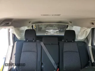 2021 Toyota 4Runner SR5 z VIN JTEBU5JR0M5916561, wystawiony jako Copart lot #59026425 z przebiegiem 29 737 mil mil oraz Szkoda całkowita • Salvage title. Historia ofert i sprzedaży dostępna na DreamBid. Obrazek 10.