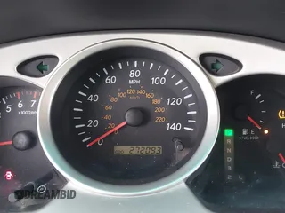 2007 Toyota Highlander w/3rd Row with VIN JTEDP21A570131320, listed as a IAAI auction lot 42079512 with 272,093 mi miles and . Bid and sale history available at DreamBid. Image 7.