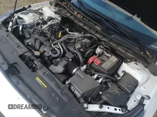 2024 Nissan Altima SV с VIN 1N4BL4DV3RN326877, выставлен на аукционе Copart как лот 64816155 с пробегом 19 837 миль миль и Списание • Salvage title. История ставок и продаж доступна на DreamBid. Изображение 13.