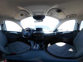 2022 Ford Escape SE с VIN 1FMCU9G67NUA93496, выставлен на аукционе IAAI как лот 42248977 с пробегом 29 973 миль миль и . История ставок и продаж доступна на DreamBid. Изображение 18.