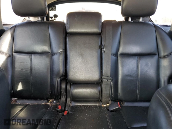 2018 Nissan Pathfinder SL with VIN 5N1DR2MN0JC616026, listed as a Copart auction lot 77504014 with 184,387 mi miles and Clean Title. Bid and sale history available at carsss.com. Image 10.