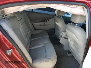 2013 Buick LaCrosse Premium 1 with VIN 1G4GF5E3XDF132260, listed as a Copart auction lot 78883924 with 127,234 mi miles and Salvage title. Bid and sale history available at DreamBid. Image 10.