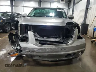 2012 GMC Yukon XL SLT with VIN 1GKS2KE73CR289965, listed as a Copart auction lot 85985984 with 138,742 mi miles and Salvage Title. Bid and sale history available at carsss.com. Image 5.