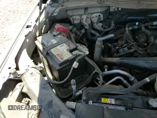 2021 Ford F-150 XL с VIN 1FTEX1CP6MKD65860, выставлен на аукционе Copart как лот 61916325 с пробегом 79 163 миль миль и Списание • Salvage title. История ставок и продаж доступна на DreamBid. Изображение 13.
