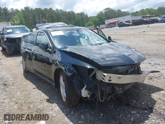 2009 Acura TSX with VIN JH4CU26679C009216, listed as a IAAI auction lot 42184853 with 174,921 mi miles and . Bid and sale history available at DreamBid. Image 1.