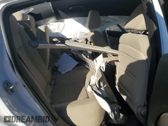 2013 Dodge Charger SE with VIN 2C3CDXBG8DH719460, listed as a Copart auction lot 42137105 with Not Provided miles and Salvage Title. Bid and sale history available at DreamBid. Image 11.