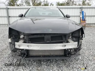 2017 Audi A4 Season of Audi ultra Premium with VIN WAUKMAF43HN039285, listed as a Copart auction lot 88310675 with 101,979 mi miles and Salvage Title. Bid and sale history available at carsss.com. Image 5.