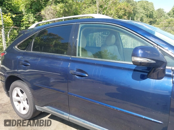 2013 Lexus RX 350 with VIN 2T2BK1BA7DC191597, listed as a IAAI auction lot 42320550 with 233,578 mi miles and . Bid and sale history available at DreamBid. Image 14.
