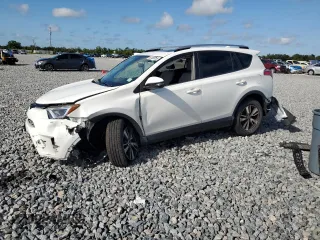 2016 Toyota RAV4 XLE с VIN JTMRFREV3GJ102721, выставлен на аукционе Copart как лот 62489055 с пробегом 111 миль миль и Списание • Salvage title. История ставок и продаж доступна на DreamBid. Изображение 1.