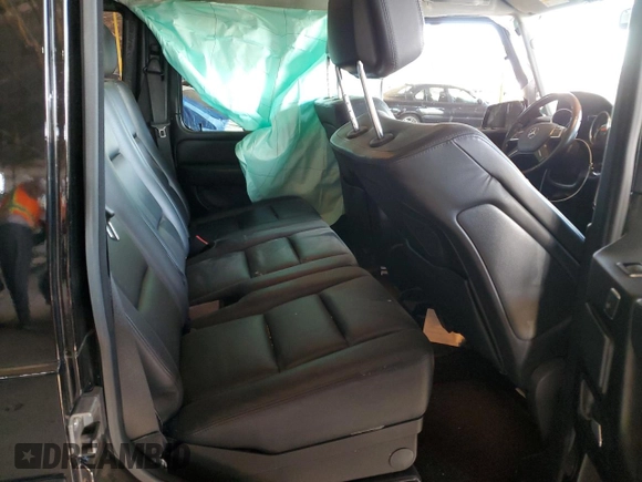 2018 Mercedes-Benz G with VIN WDCYC3KH6JX288138, listed as a Copart auction lot 77609203 with 75,319 mi miles and . Bid and sale history available at DreamBid. Image 10.
