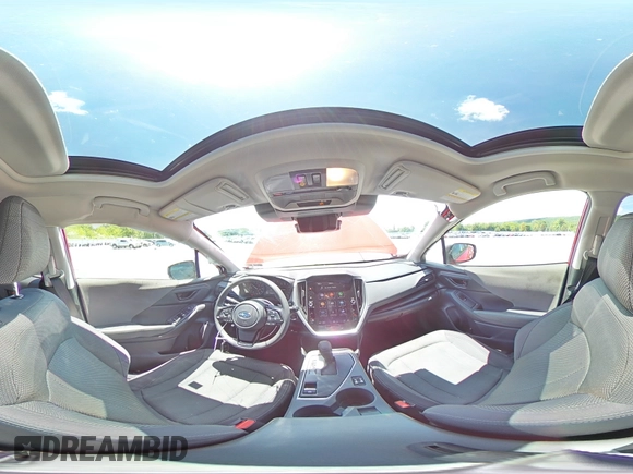 2024 Subaru Crosstrek Premium с VIN JF2GUADC4R8247552, выставлен на аукционе Copart как лот 59092285 с пробегом 23 578 миль миль и Списание • Salvage title. История ставок и продаж доступна на DreamBid. Изображение 15.