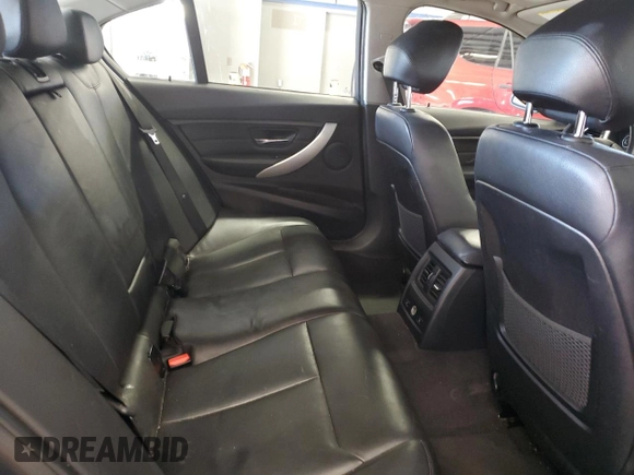 2013 BMW 3 Series 328i xDrive with VIN WBA3B3G53DNR80212, listed as a Copart auction lot 88988835 with 164,156 mi miles and Clean Title. Bid and sale history available at carsss.com. Image 10.