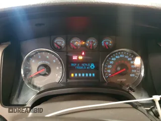 2010 Ford F-150 XL с VIN 1FTFX1EV0AFC60901, выставлен на аукционе Copart как лот 58361245 с пробегом 170 220 миль миль и На запчасти • Non repairable. История ставок и продаж доступна на DreamBid. Изображение 9.
