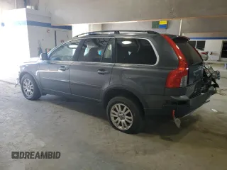 2008 Volvo XC90 I6 с VIN YV4CZ982581446662, выставлен на аукционе Copart как лот 52287965 с пробегом 210 447 миль миль и Списание • Salvage title. История ставок и продаж доступна на DreamBid. Изображение 2.