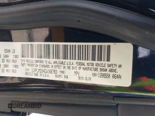 2014 Jeep Cherokee Limited с VIN 1C4PJMDS4EW166783, выставлен на аукционе IAAI как лот 42635248 с пробегом 192 179 миль миль и . История ставок и продаж доступна на DreamBid. Изображение 9.