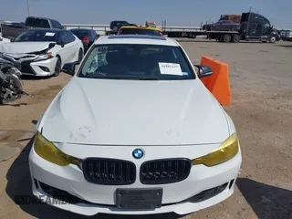2014 BMW 3 Series 328i xDrive с VIN WBA3B5G55ENS07237, выставлен на аукционе IAAI как лот 41885237 с пробегом 100 288 миль миль и . История ставок и продаж доступна на DreamBid. Изображение 11.