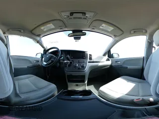 2020 Toyota Sienna LE Auto Access Seat with VIN 5TDKZ3DC2LS036312, listed as a IAAI auction lot 42307857 with 107,653 mi miles and . Bid and sale history available at DreamBid. Image 19.