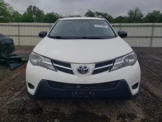 2015 Toyota RAV4 LE с VIN JTMBFREV1FJ041028, выставлен на аукционе Copart как лот 57437305 с пробегом 104 420 миль миль и Списание • Salvage title. История ставок и продаж доступна на DreamBid. Изображение 5.