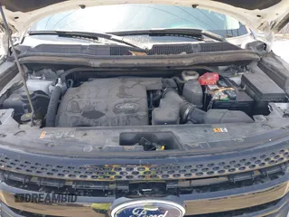 2014 Ford Explorer with VIN 1FM5K7B87EGC48218, listed as a IAAI auction lot 42152367 with 106,602 mi miles and . Bid and sale history available at DreamBid. Image 10.