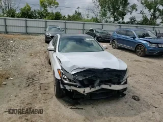 2015 Hyundai Genesis 5.0L with VIN KMHGN4JF5FU053297, listed as a Copart auction lot 71591294 with 127,047 mi miles and Salvage Title. Bid and sale history available at carsss.com. Image 10.