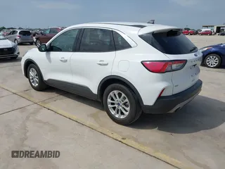2022 Ford Escape SE with VIN 1FMCU0G65NUA44597, listed as a IAAI auction lot 42308562 with 71,884 mi miles and . Bid and sale history available at DreamBid. Image 3.