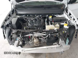 2022 Jeep Cherokee Latitude Lux z VIN 1C4PJLMXXND501689, wystawiony jako IAAI lot #42401720 z przebiegiem 34 037 mil mil oraz . Historia ofert i sprzedaży dostępna na DreamBid. Obrazek 10.