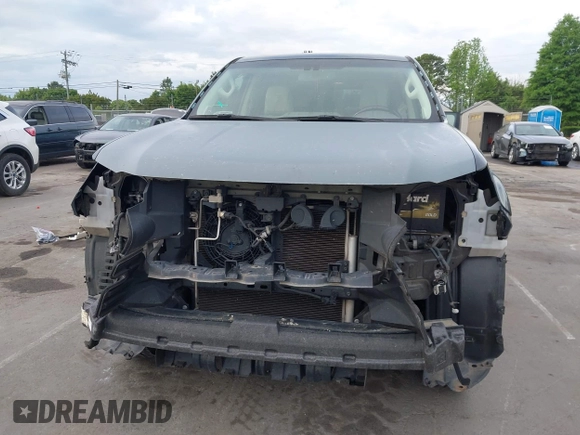 2014 Lexus GX with VIN JTJBM7FX0E5069997, listed as a IAAI auction lot 42076860 with 122,800 mi miles. Bid and sale history available at carsss.com. Image 13.