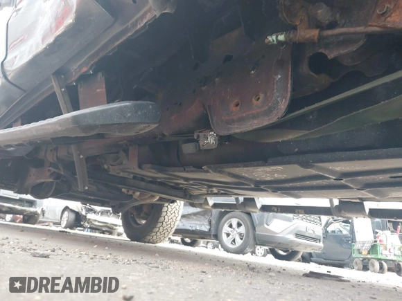 2020 Ford F-250 XL with VIN 1FT7X2B63LEE71252, listed as a IAAI auction lot 41999812 with 55,001 mi miles and . Bid and sale history available at DreamBid. Image 21.