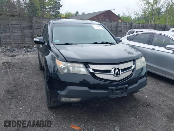 2009 Acura MDX z VIN 2HNYD28249H519483, wystawiony jako IAAI lot #42249350 z przebiegiem 149 203 mil mil oraz . Historia ofert i sprzedaży dostępna na DreamBid. Obrazek 12.