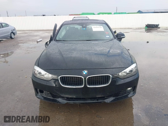 2015 BMW 3 Series 328i with VIN WBA3A5C56FF610079, listed as a IAAI auction lot 42669528 with 70,838 mi miles and . Bid and sale history available at DreamBid. Image 12.